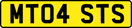 MT04STS