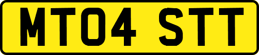 MT04STT