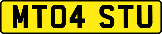 MT04STU
