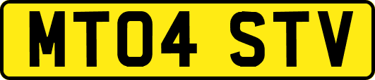 MT04STV