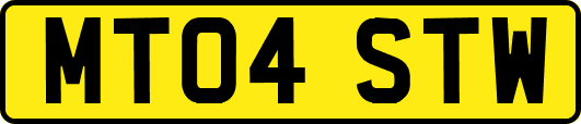 MT04STW