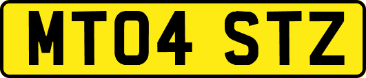 MT04STZ
