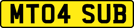 MT04SUB