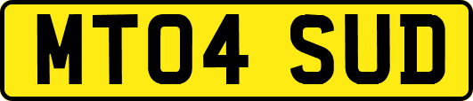 MT04SUD