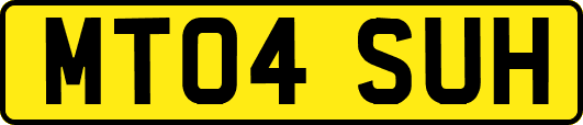 MT04SUH