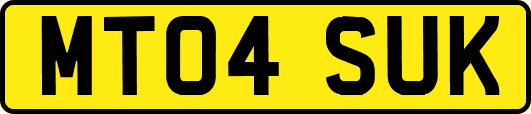 MT04SUK