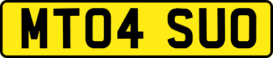 MT04SUO