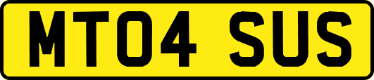 MT04SUS