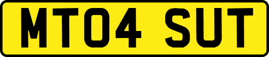 MT04SUT