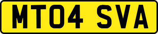 MT04SVA