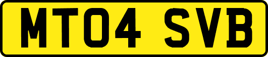 MT04SVB