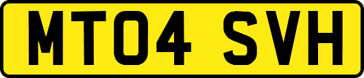 MT04SVH