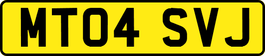 MT04SVJ