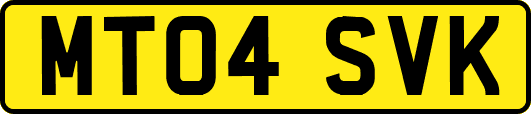 MT04SVK