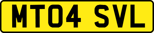 MT04SVL