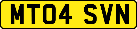 MT04SVN