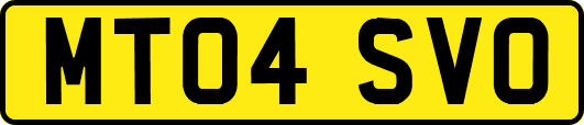 MT04SVO