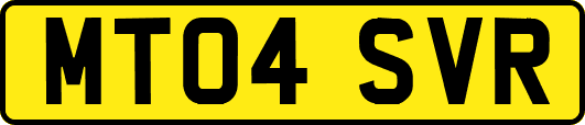 MT04SVR