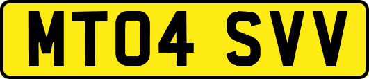 MT04SVV