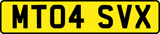 MT04SVX