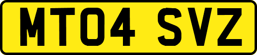 MT04SVZ