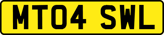 MT04SWL