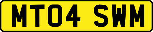 MT04SWM