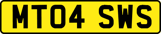 MT04SWS