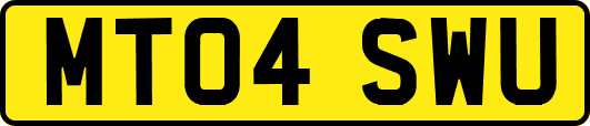 MT04SWU