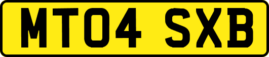 MT04SXB