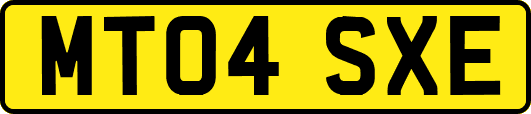 MT04SXE