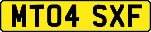 MT04SXF