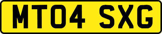 MT04SXG