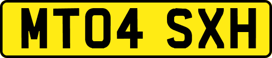 MT04SXH