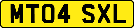 MT04SXL