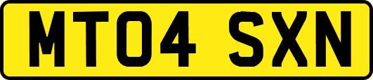 MT04SXN