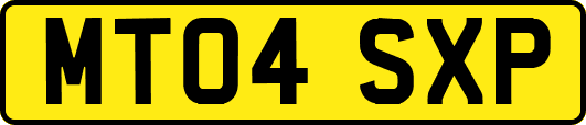 MT04SXP