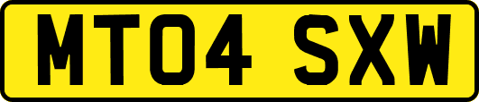 MT04SXW