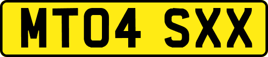 MT04SXX