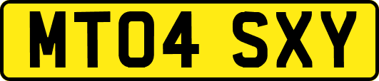 MT04SXY