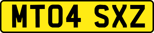 MT04SXZ