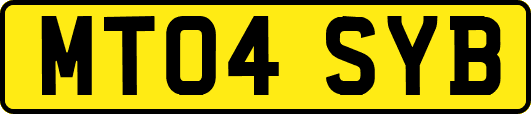 MT04SYB