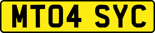 MT04SYC