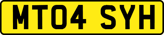MT04SYH