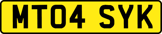 MT04SYK