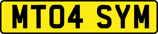 MT04SYM