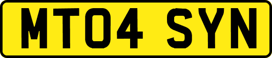 MT04SYN