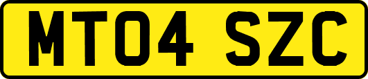 MT04SZC