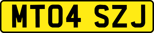 MT04SZJ