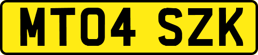MT04SZK